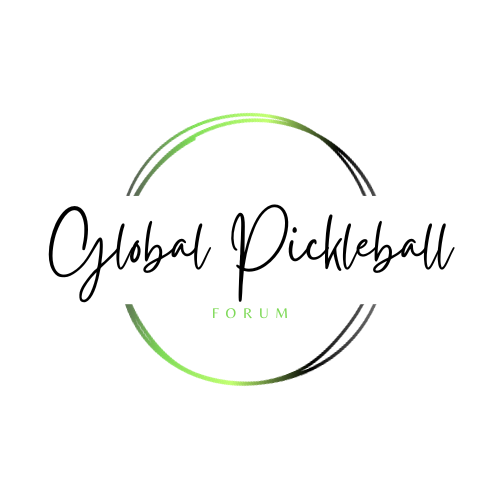 Global Pickleball Forum